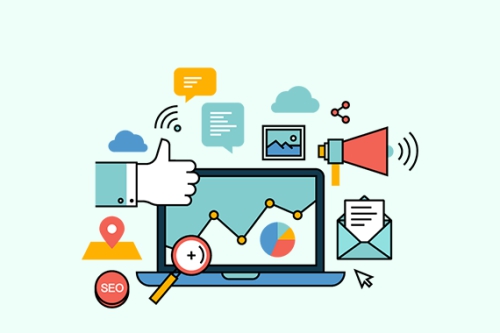 永丰提升网络推广效果企业要注意哪些方面的问题
