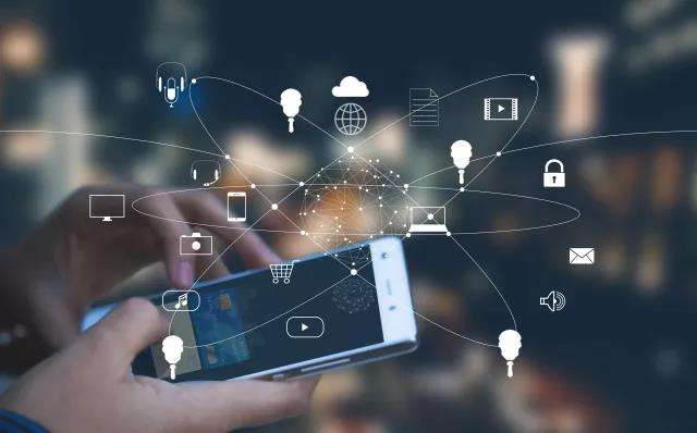 永丰分析企业做微信营销常见的几种模式