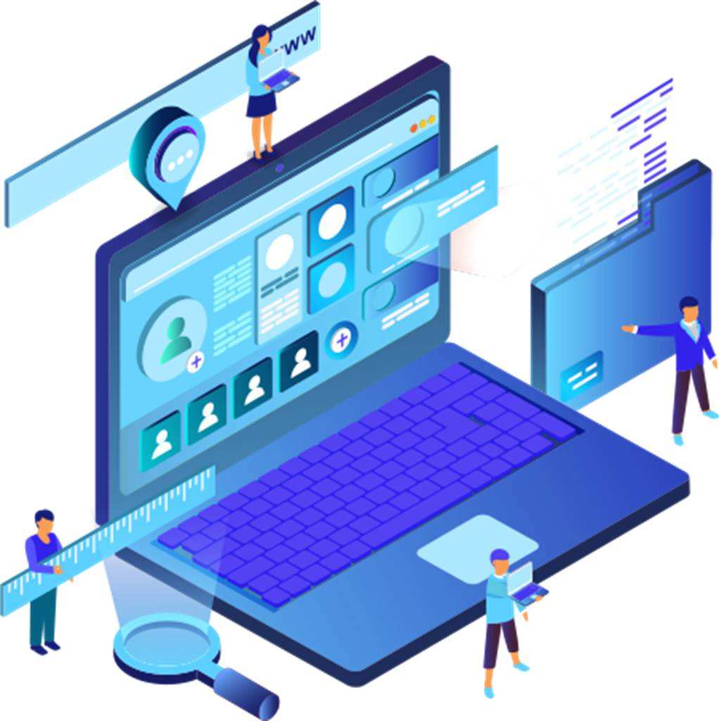 永丰分析企业网站设计过程中需要注意的几个问题